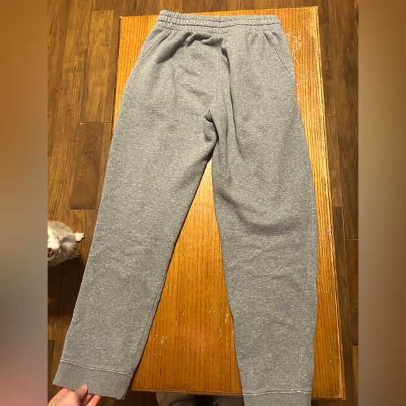 Boys XL gray Nike joggers - Picture 4 of 5